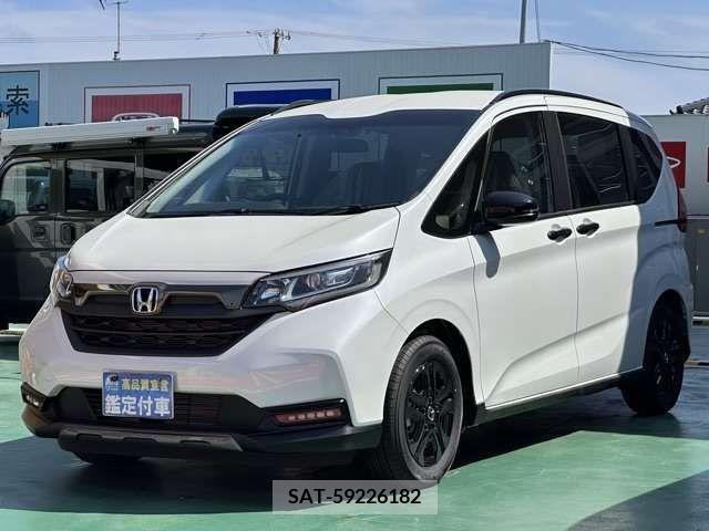 Honda FREED 2024-05 302960-0