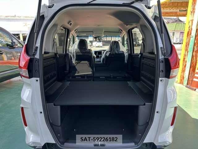 Honda FREED 2024-05 302960-9