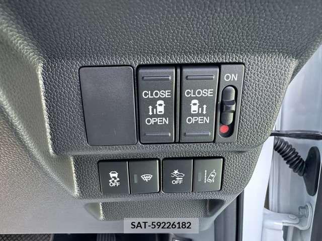 Honda FREED 2024-05 302960-13