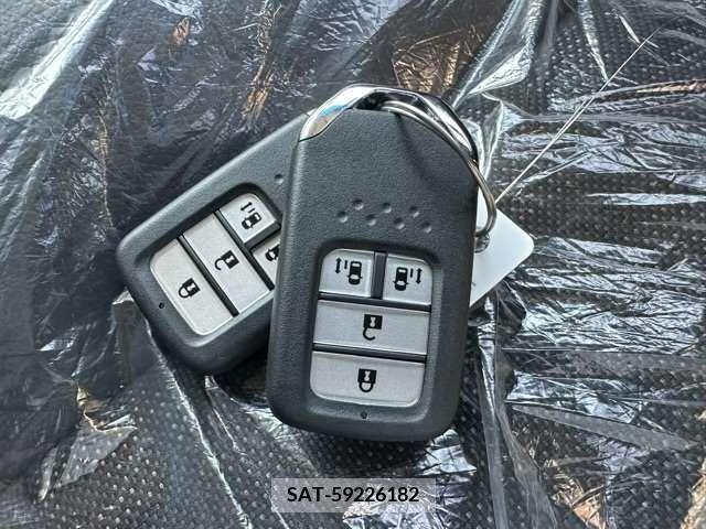 Honda FREED 2024-05 302960-14