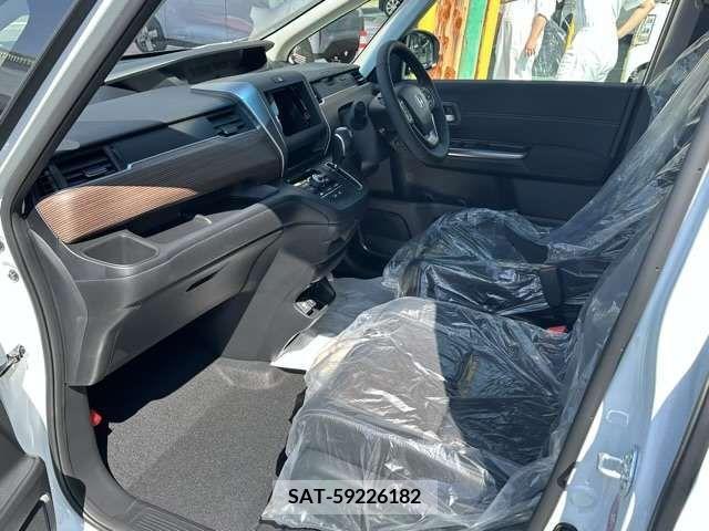 Honda FREED 2024-05 302960-2