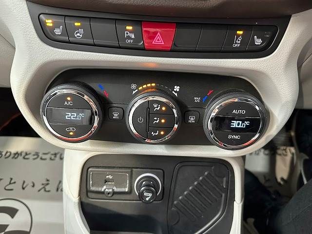 Jeep RENEGADE 2015-09 16512-11