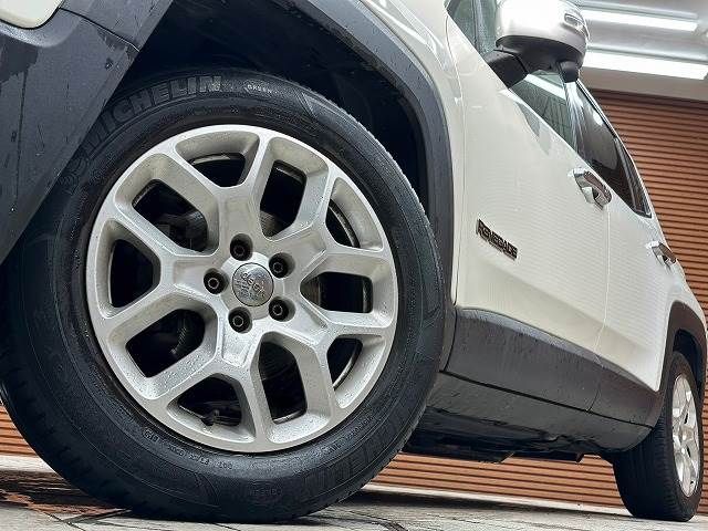 Jeep RENEGADE 2015-09 16512-10
