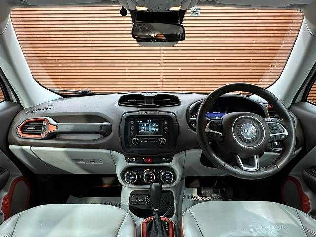 Jeep RENEGADE 2015-09 16512-1