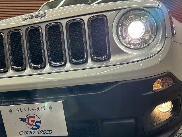 Jeep RENEGADE 2015-09 16512-9