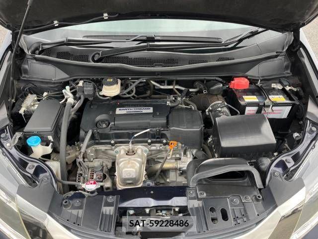 Honda ODYSSEY 2016-04 243271-18