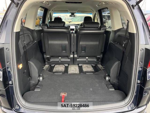 Honda ODYSSEY 2016-04 243271-10