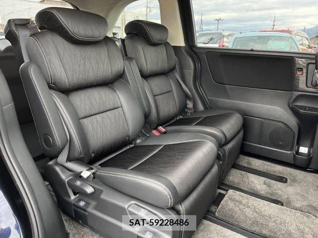 Honda ODYSSEY 2016-04 243271-9