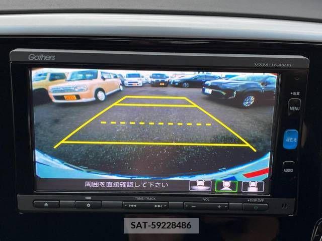 Honda ODYSSEY 2016-04 243271-4
