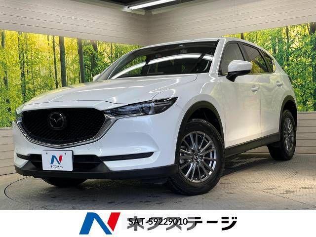Mazda CX-5 2017-12 217941-0
