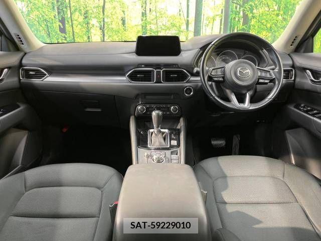 Mazda CX-5 2017-12 217941-1