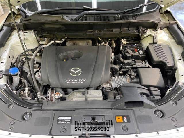 Mazda CX-5 2017-12 217941-18