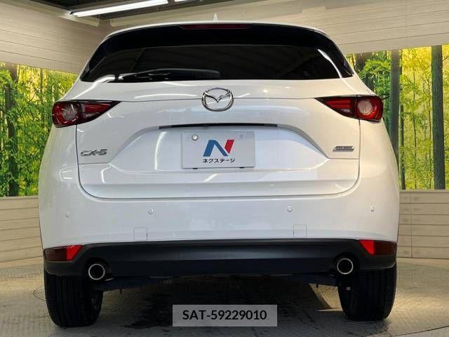 Mazda CX-5 2017-12 217941-15