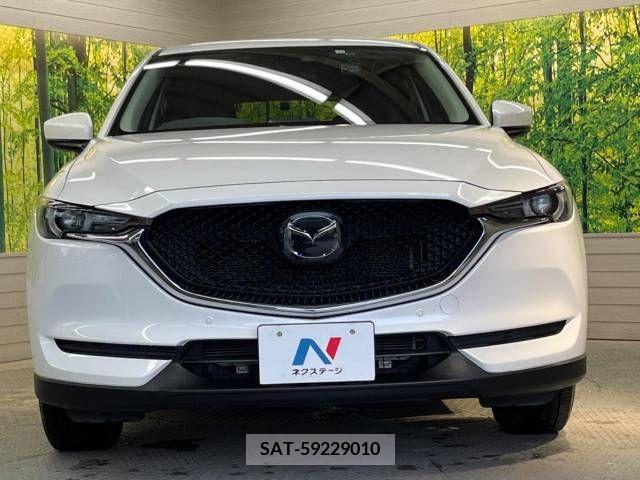 Mazda CX-5 2017-12 217941-14