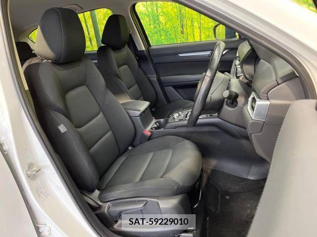 Mazda CX-5 2017-12 217941-8