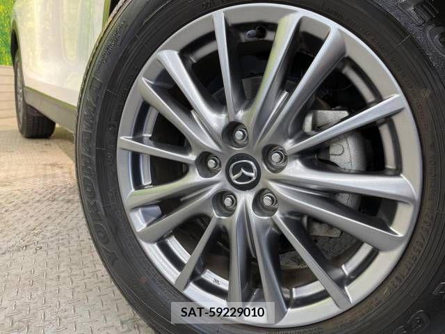 Mazda CX-5 2017-12 217941-13