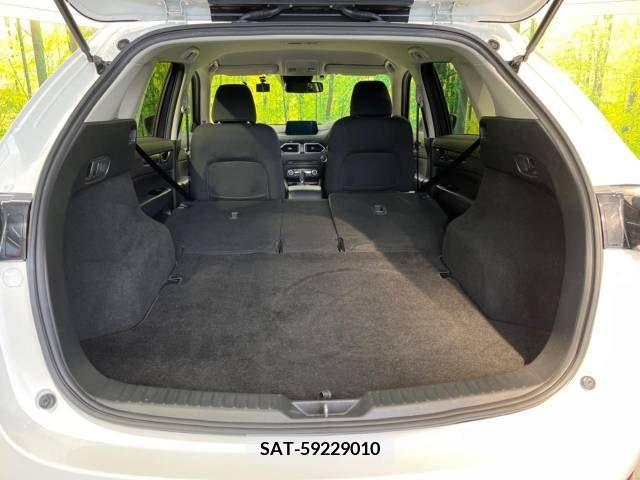 Mazda CX-5 2017-12 217941-10