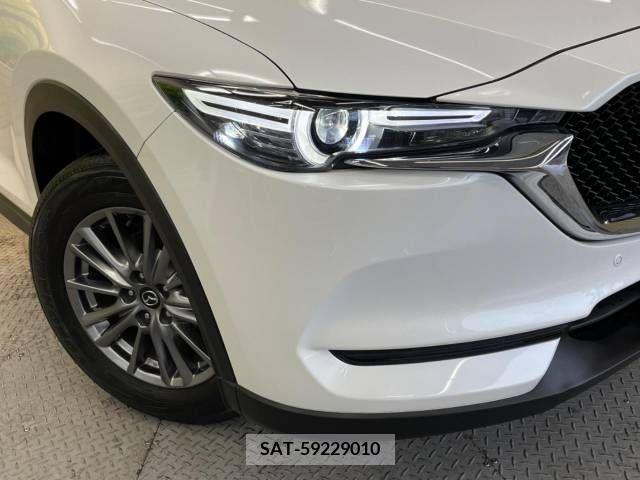 Mazda CX-5 2017-12 217941-12