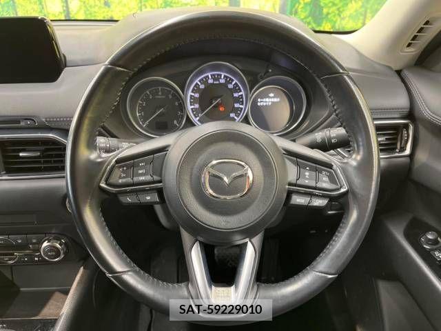 Mazda CX-5 2017-12 217941-11