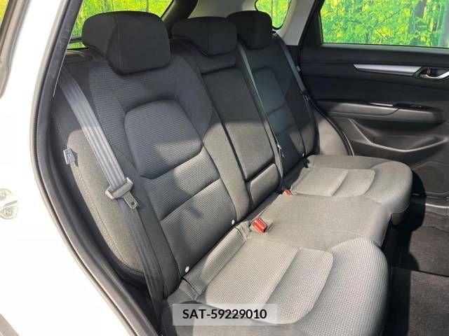 Mazda CX-5 2017-12 217941-9