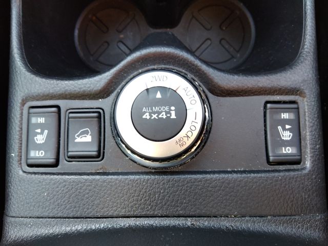 Nissan X-TRAIL 2016-12 194275-15