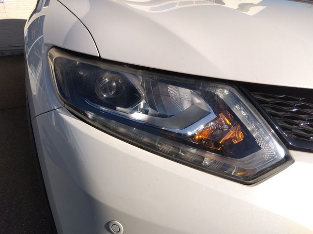 Nissan X-TRAIL 2016-12 194275-5