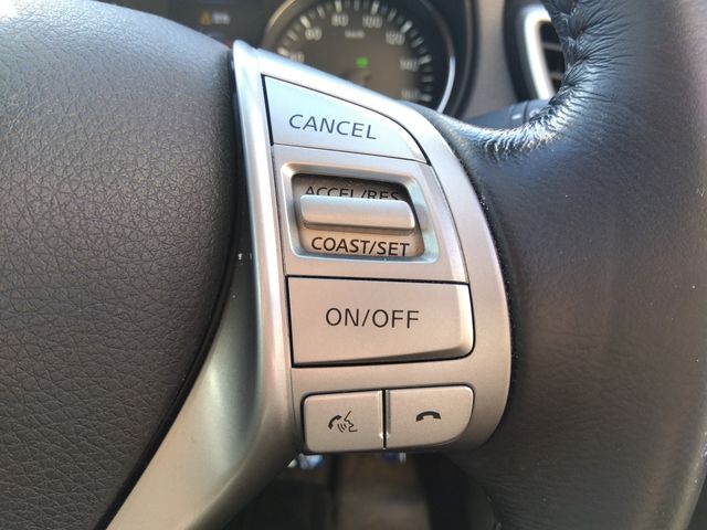 Nissan X-TRAIL 2016-12 194275-12