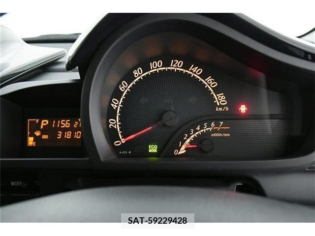 Toyota IQ 2012-10 361864-9