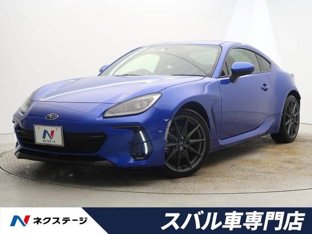 Subaru BRZ 2023-03 181712-0