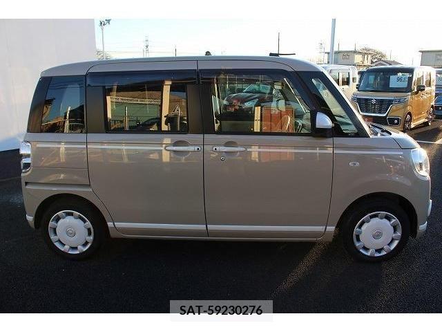Daihatsu MOVE 2022-04 206384-6