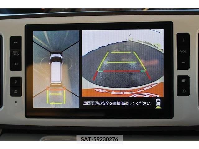 Daihatsu MOVE 2022-04 206384-2