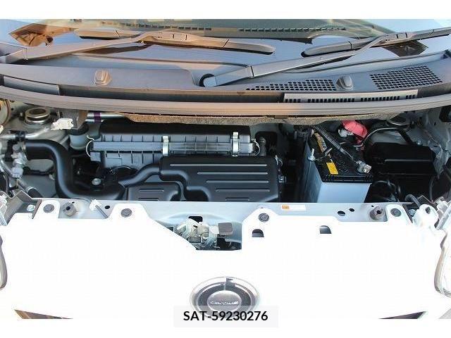 Daihatsu MOVE 2022-04 206384-17
