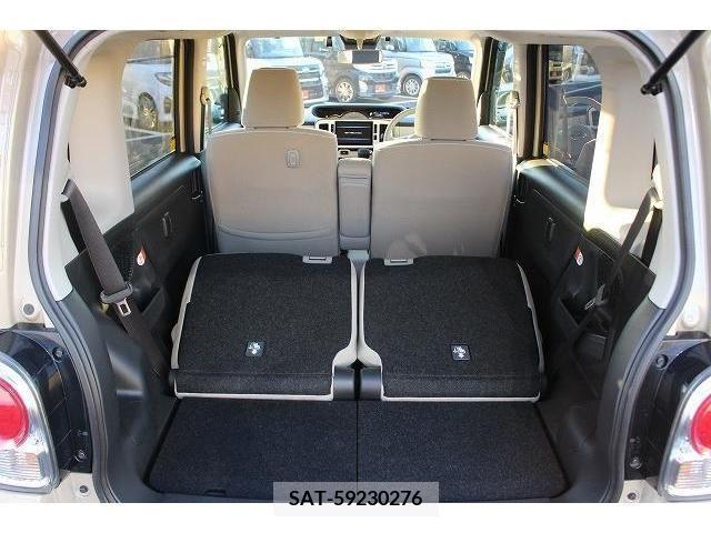 Daihatsu MOVE 2022-04 206384-16