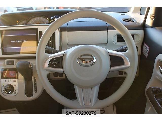 Daihatsu MOVE 2022-04 206384-14