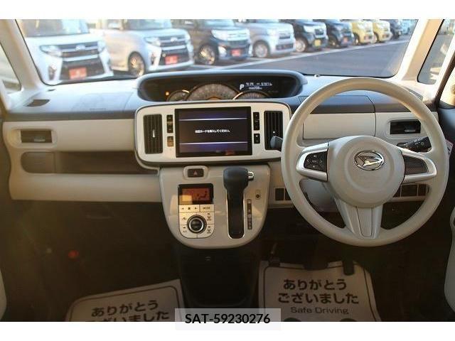Daihatsu MOVE 2022-04 206384-15