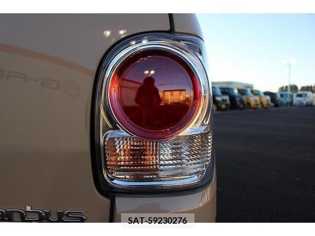 Daihatsu MOVE 2022-04 206384-11
