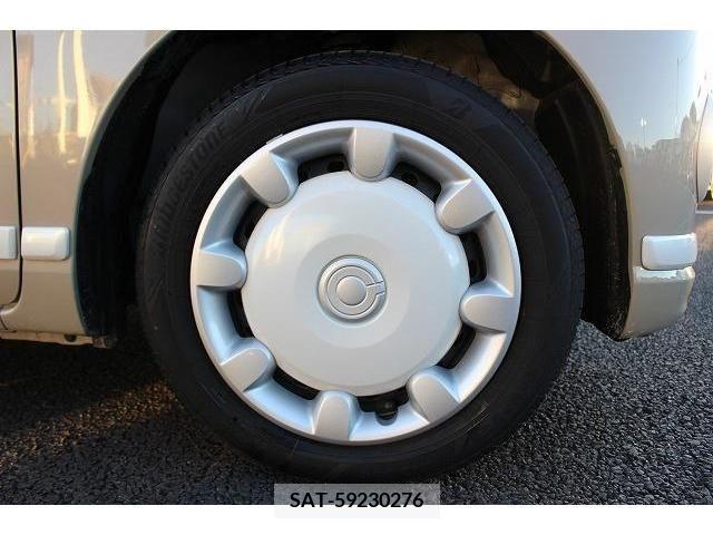 Daihatsu MOVE 2022-04 206384-9
