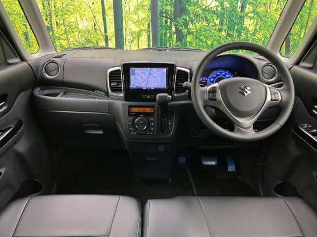 Suzuki SPACIA 2015-08 28393-1