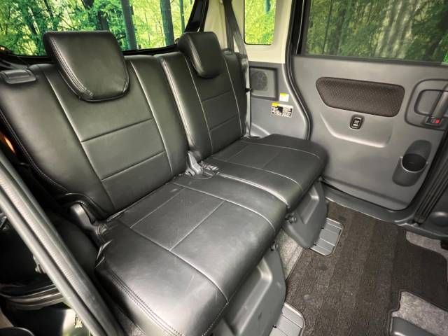 Suzuki SPACIA 2015-08 28393-9