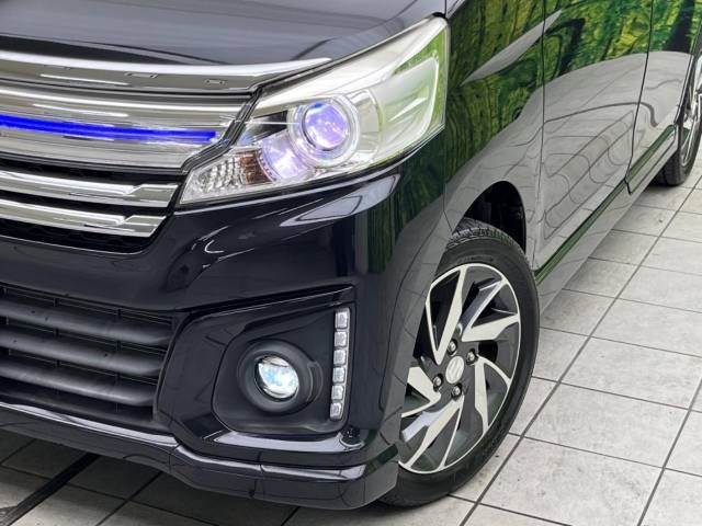 Suzuki SPACIA 2015-08 28393-12