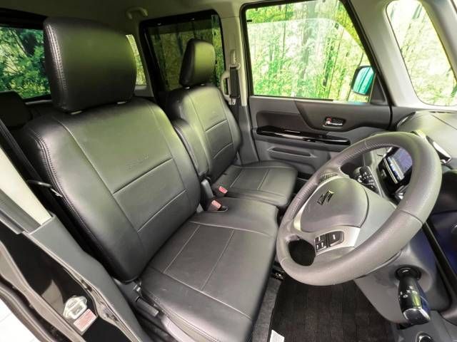 Suzuki SPACIA 2015-08 28393-8