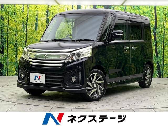Suzuki SPACIA 2015-08 28393-0