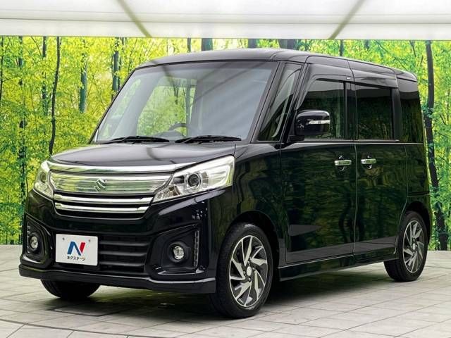 Suzuki SPACIA 2015-08 28393-16