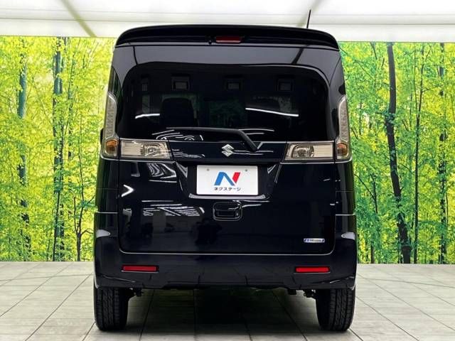 Suzuki SPACIA 2015-08 28393-15