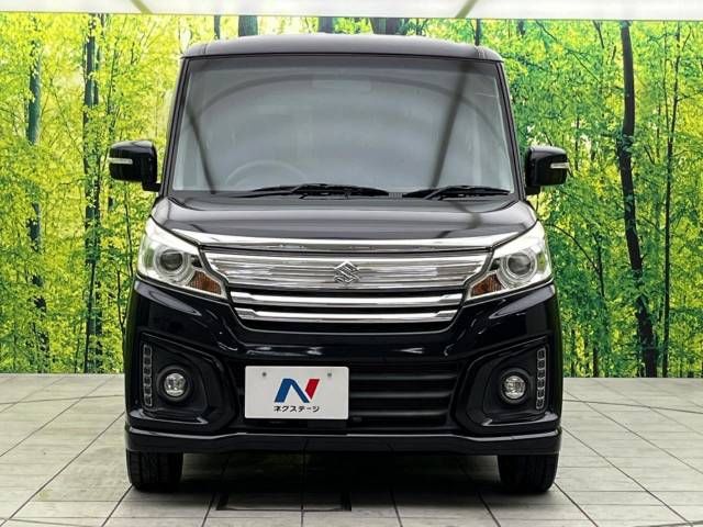 Suzuki SPACIA 2015-08 28393-14