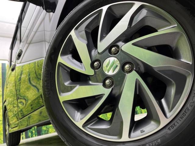 Suzuki SPACIA 2015-08 28393-13