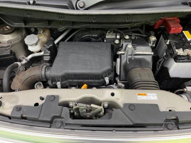 Suzuki SPACIA 2015-08 28393-18