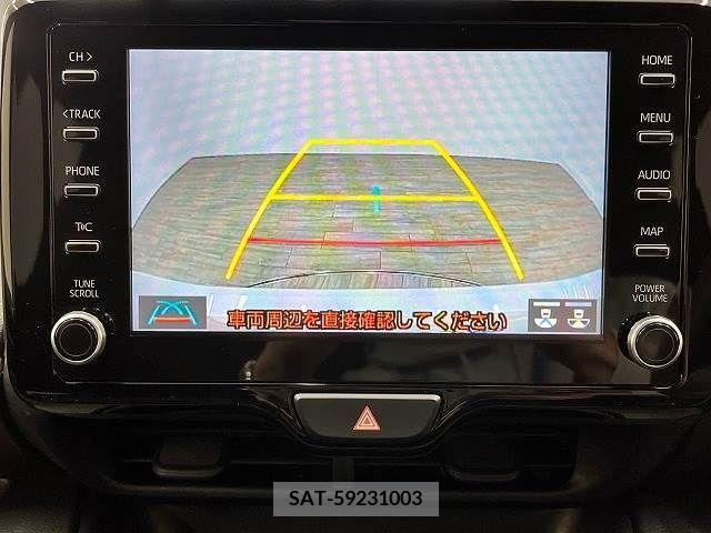 Toyota YARIS 2020-03 371420-3