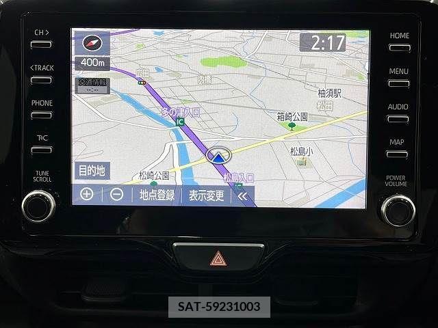 Toyota YARIS 2020-03 371420-2