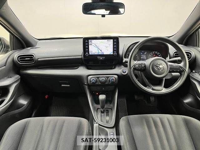 Toyota YARIS 2020-03 371420-1